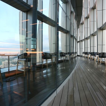 Hyatt Place Sanya City Center Exteriér fotografie