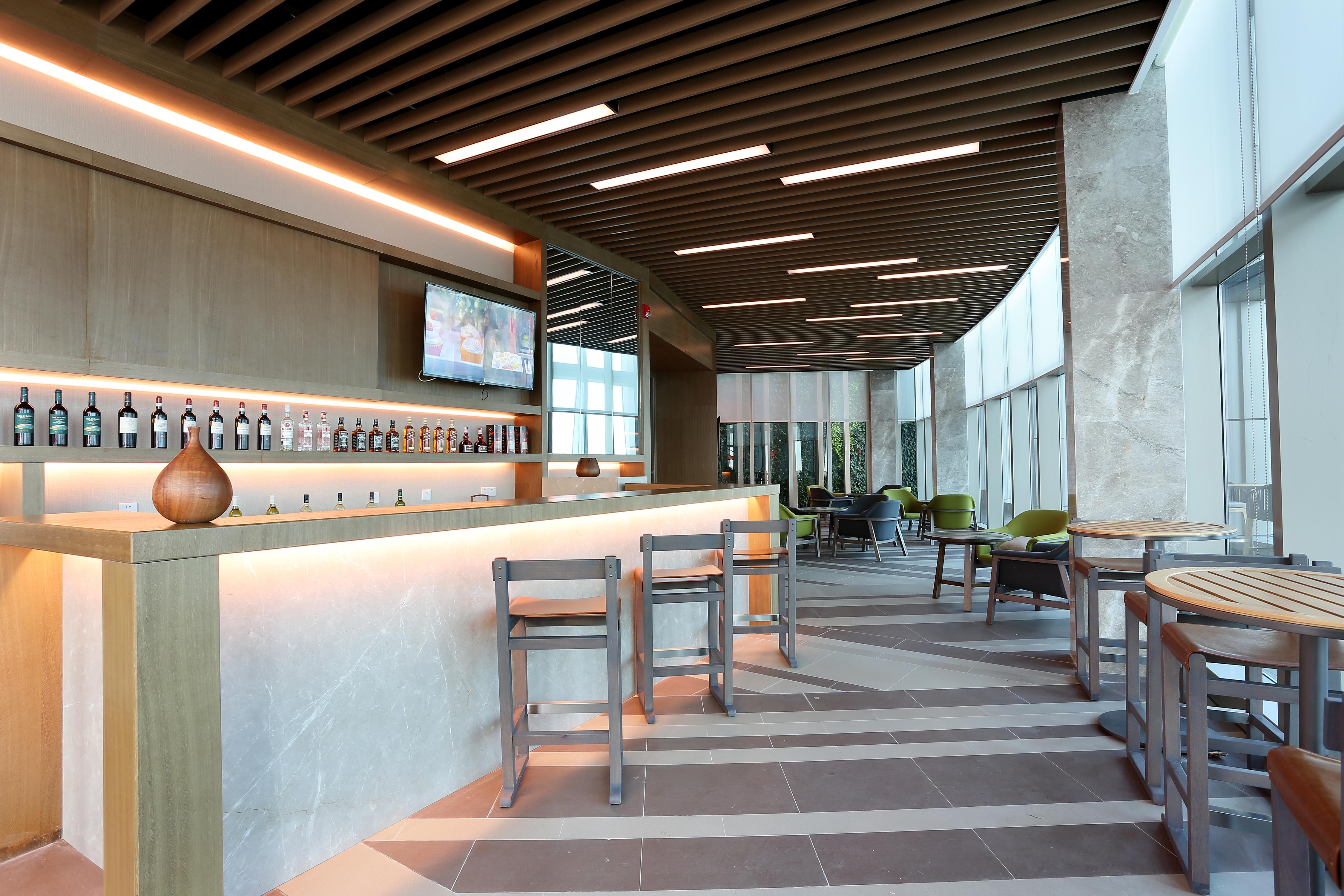 Hyatt Place Sanya City Center Exteriér fotografie