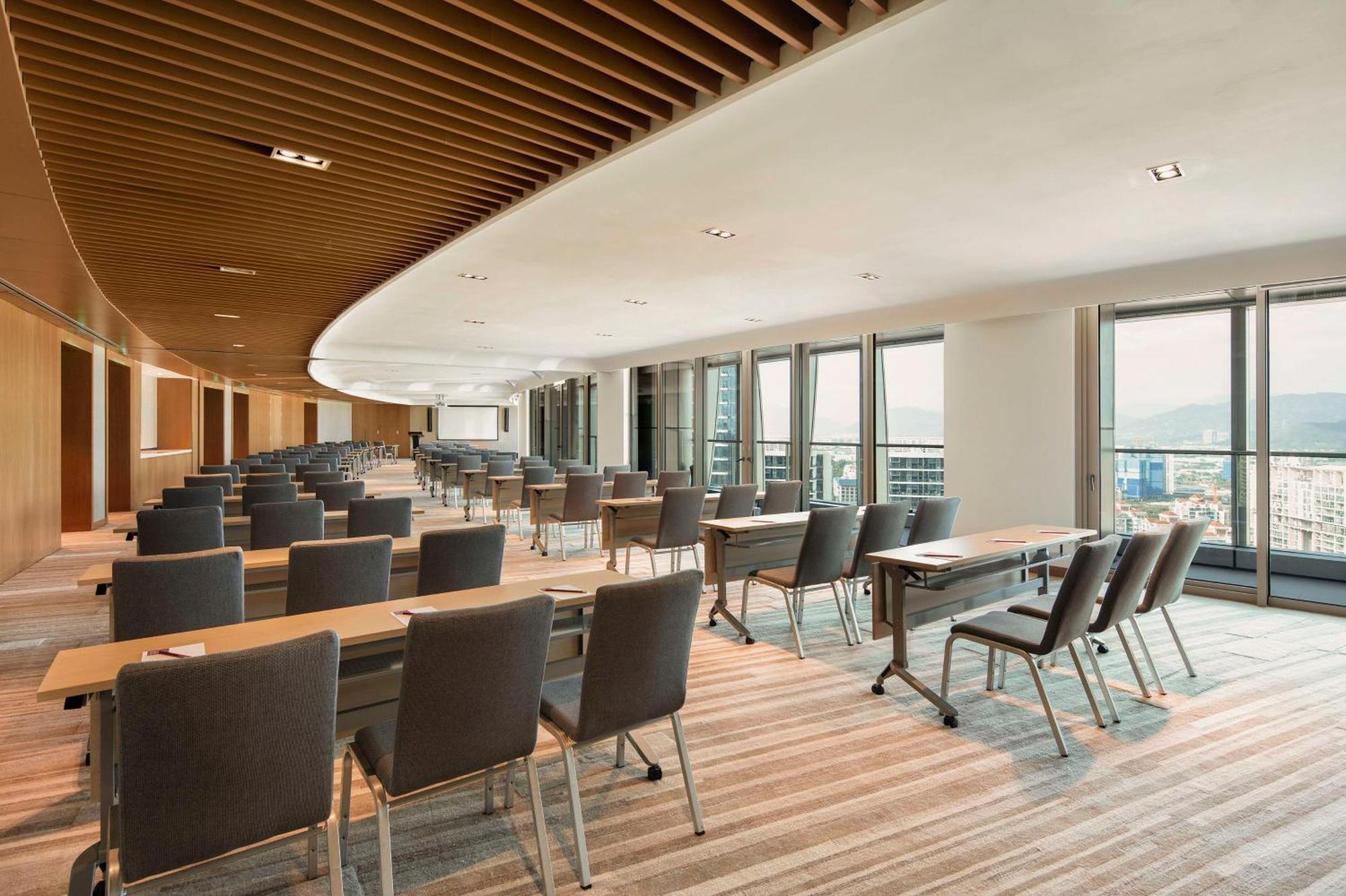 Hyatt Place Sanya City Center Exteriér fotografie