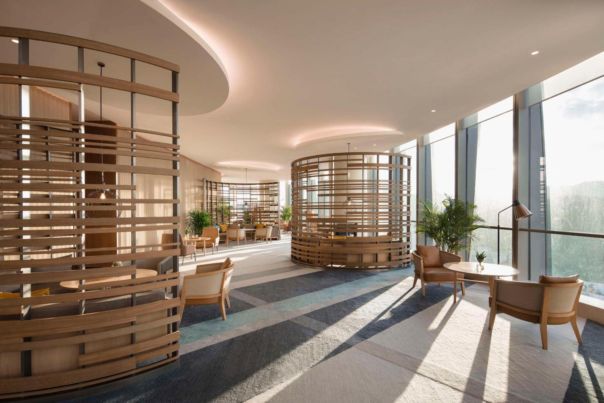Hyatt Place Sanya City Center Exteriér fotografie