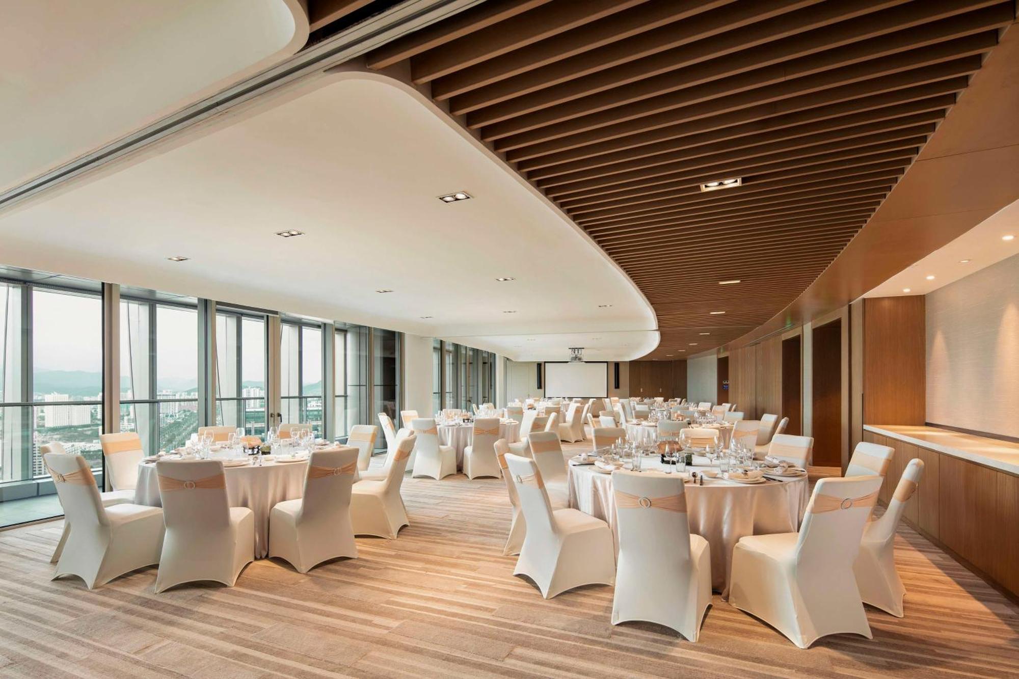 Hyatt Place Sanya City Center Exteriér fotografie