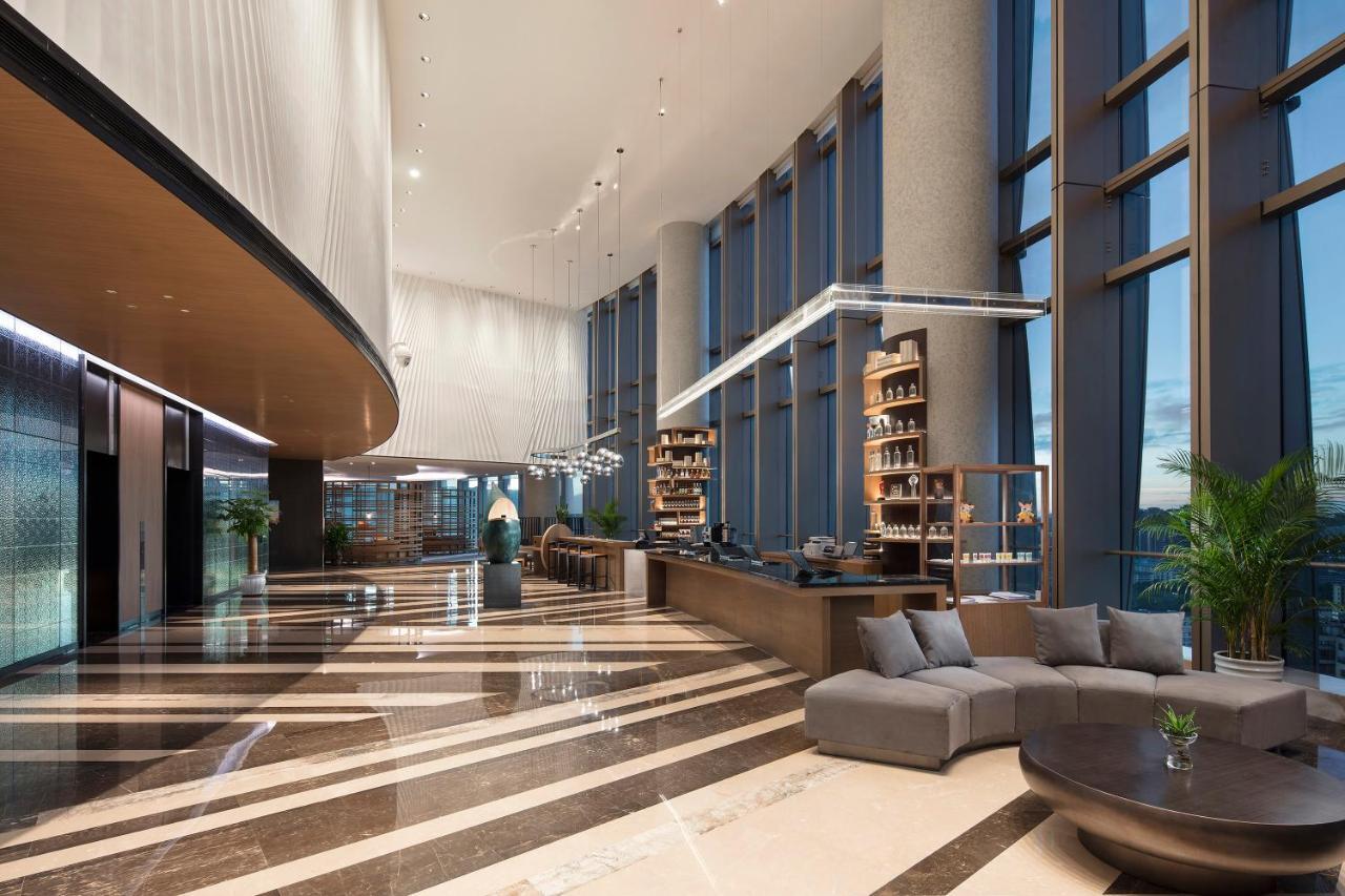 Hyatt Place Sanya City Center Exteriér fotografie